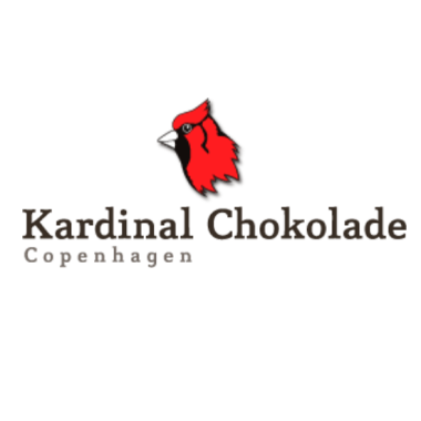 Kardinal Chokolade