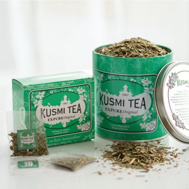 Kusmi Tea