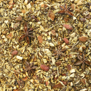 URTE TE MED INTENS LAKRIDS