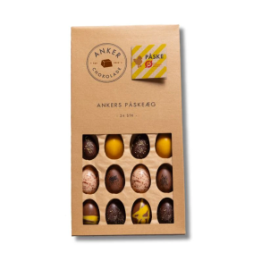 ANKERS P�SKE�G - 24 stk.
