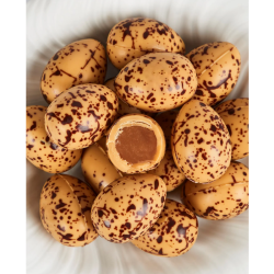 SUMMERBIRD - AMBER QUAIL EGGS