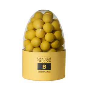 LAKRIDS BY B�LOW - B PASSION FRUIT �GG