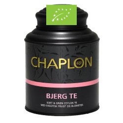 CHAPLON BJERG KO TE 160 g. I DSE