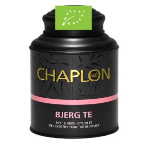 CHAPLON BJERG KO TE 160 g. I DSE