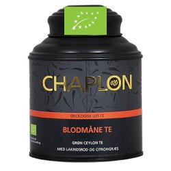 CHAPLON KO BLODMNE