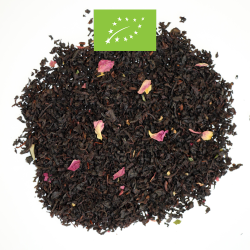 CHAPLON KO EARL GREY I DSE