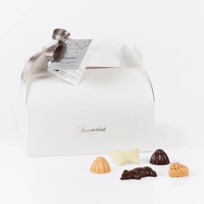 SUMMERBIRD - REFILL TIL CHIFFONIERE JULEKALENDER