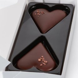 HEARTS CHRITMAS - SUMMERBIRD