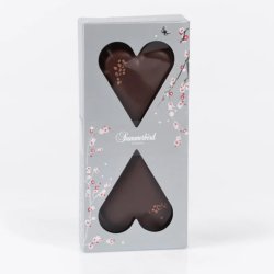 HEARTS CHRITMAS - SUMMERBIRD