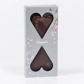 HEARTS CHRITMAS - SUMMERBIRD