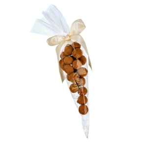 CHOKO LAKRIDS KUGLER 100g - FRELLSEN CHOKOLADE