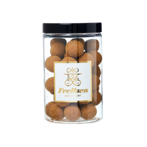CHOKO LAKRIDS KUGLER 250g - FRELLSEN CHOKOLADE