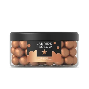 CLASSIC CARAMEL - LARGE - LAKRIDS BY B�LOW