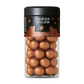 CLASSIC CARAMEL - REGULAR - LAKRIDS BY B�LOW