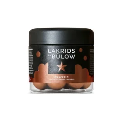 CLASSIC CARAMEL - SMALL - LAKRIDS BY B�LOW