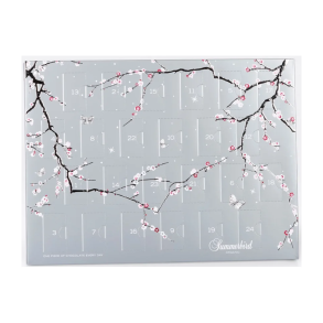 SUMMERBIRD - CLASSIC CHRISTMAS CALENDAR