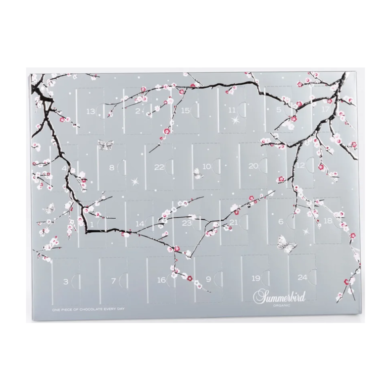 SUMMERBIRD - CLASSIC CHRISTMAS CALENDAR