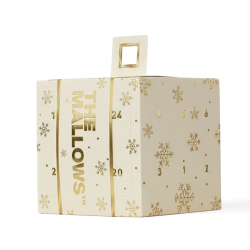 THE MALLOWS - CLASSIC GOURMET JULEKALENDER