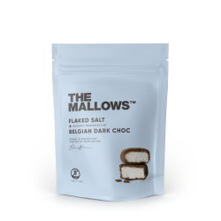 CLASSIC MALLOWS - FLAKED SALT