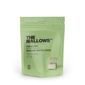 CLASSIC MALLOWS - PISTACHIO