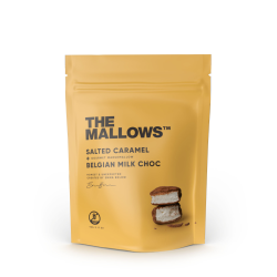 CLASSIC MALLOWS - SALTED CARAMEL