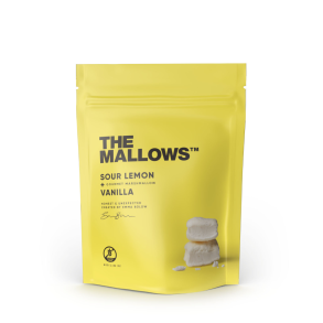 CLASSIC MALLOWS - SOUR LEMON
