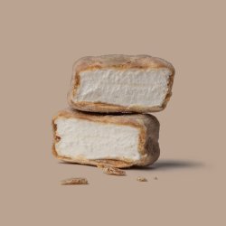 THE MALLOWS - COFFEE &amp; CARAMEL 90 G.
