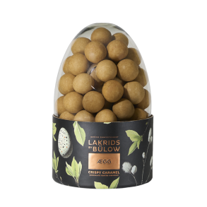 LAKRIDS BY B�LOW - CRISPY CARAMEL �GG