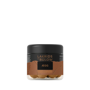 LAKRIDS BY B�LOW - CRISPY CARAMEL SMALL