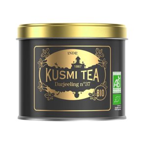 KUSMI DARJEELING N 37 TE KO - 100 gr. i dse