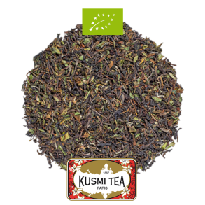 KUSMI DARJEELING N37 TE KO  - Ls vgt