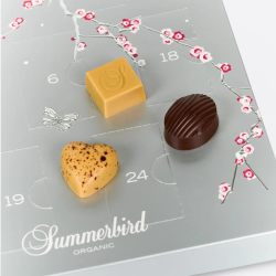 SUMMERBIRD - DOUBLE CHRISTMAS CALENDAR