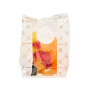 ENGELSK VINGUMMI - FRELLSEN CHOKOLADE