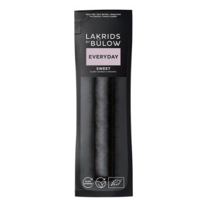 EVERYDAY SWEET 30 gr. - LAKRIDS BY BLOW