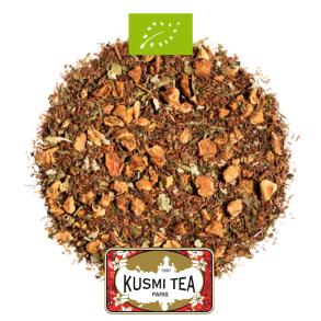 KUSMI FEEL ZEN KO - Ls vgt