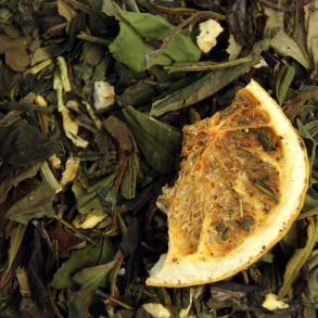 GRND/HVID TE FERSKEN-GRAPE