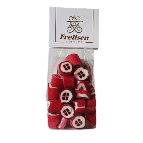 FLAG ROX - FRELLSEN CHOKOLADE