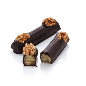 4 STK. MRK TRSTAMME - FRELLSEN CHOKOLADE