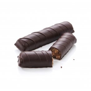 4 STK. COGNAC OG MARCIPAN - FRELLSEN CHOKOLADE