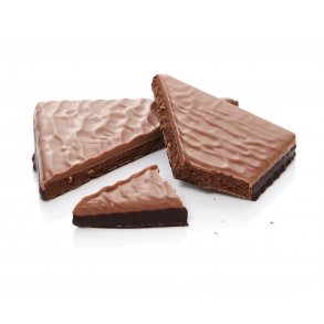 4 STK. NOUGATBRUD - FRELLSEN CHOKOLADE