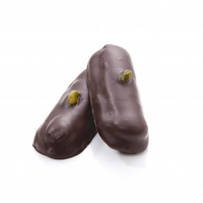 4 STK. PISTACIEBRD - FRELLSEN CHOKOLADE