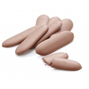 FLDETUNGER M. SALTKARAMEL - 15 STK. - FRELLSEN CHOKOLADE