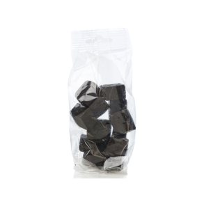 FUDGE MED LAKRIDS - FRELLSEN CHOKOLADE