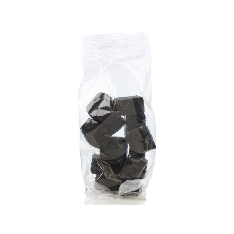 FUDGE MED LAKRIDS - FRELLSEN CHOKOLADE