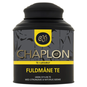 CHAPLON FULDM�NE TE I D�SE