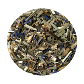 CHAPLON FULDM�NE TE - L�s v�gt