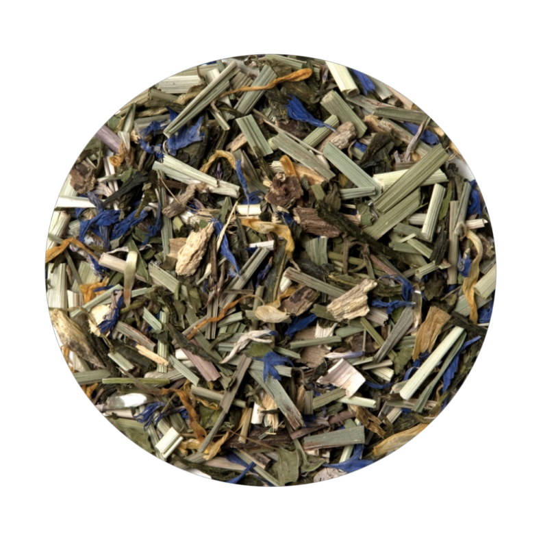 CHAPLON FULDM�NE TE - L�s v�gt