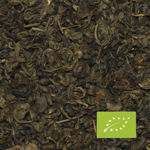 GRN GUNPOWDER, KOLOGISK