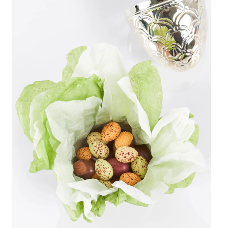 SUMMERBIRD - SILVER EGG GRANDE