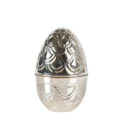 SUMMERBIRD - SILVER EGG GRANDE